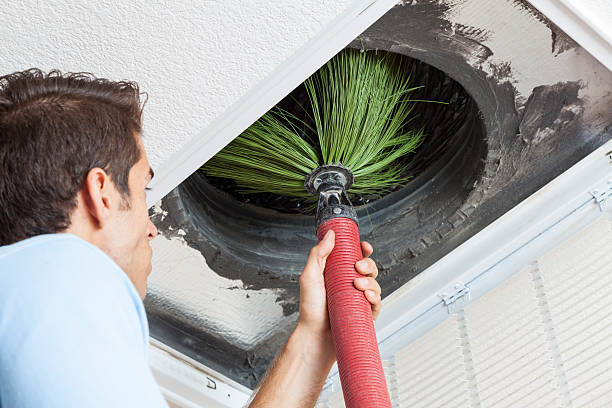 Best Commercial HVAC Duct Cleaning  in Eastpointe, MI